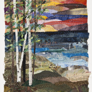 Collage Quilts